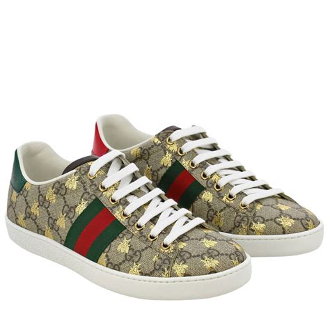 gucci sneakers 42|gucci sneakers women sale outlet.